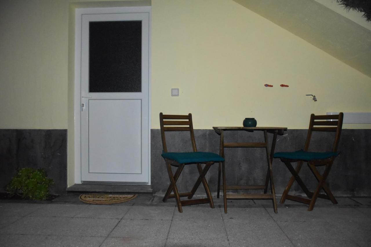 Casa Vereda Ponta Delgada, S Miguel Esterno foto