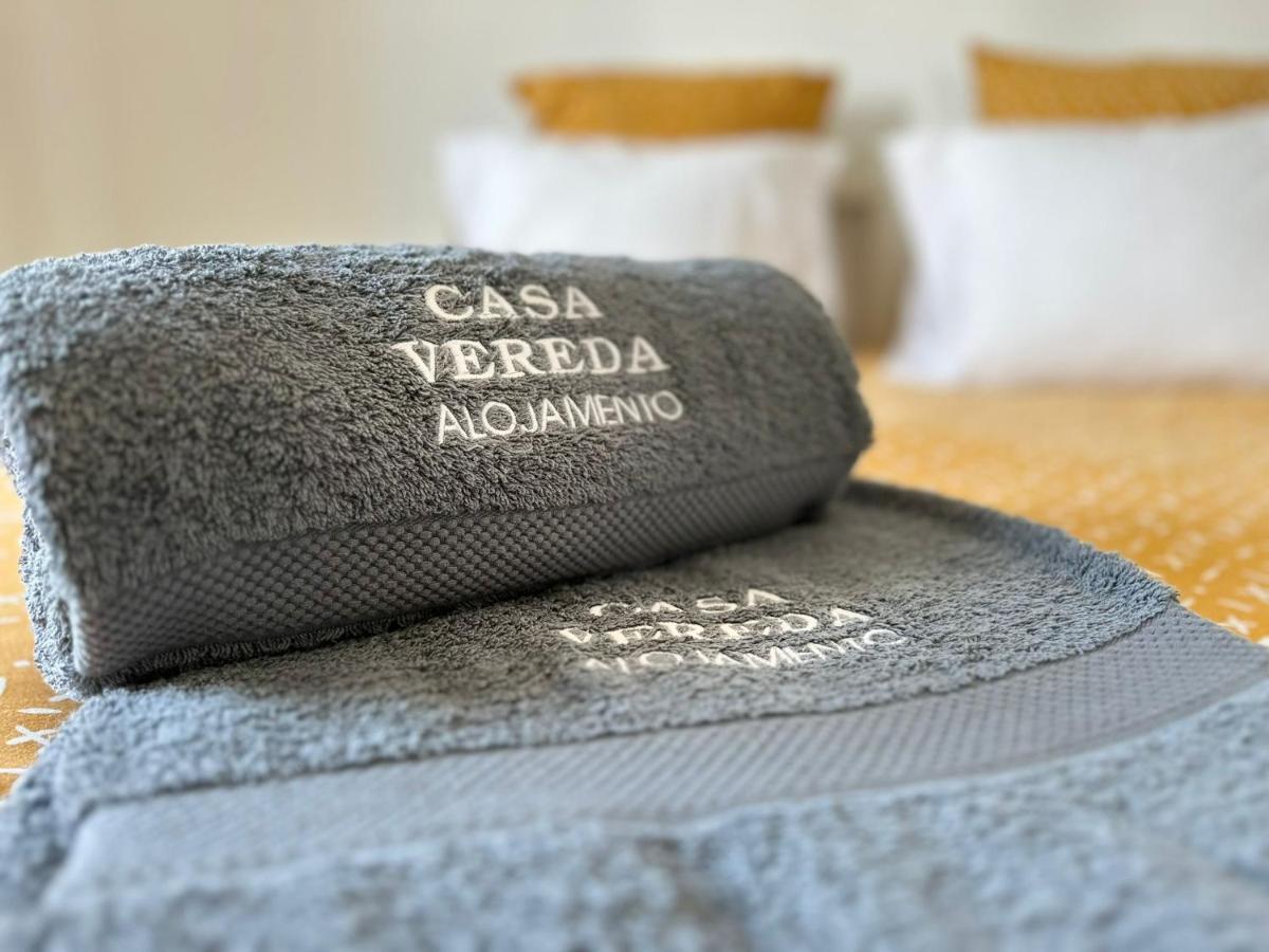 Casa Vereda Ponta Delgada, S Miguel Esterno foto