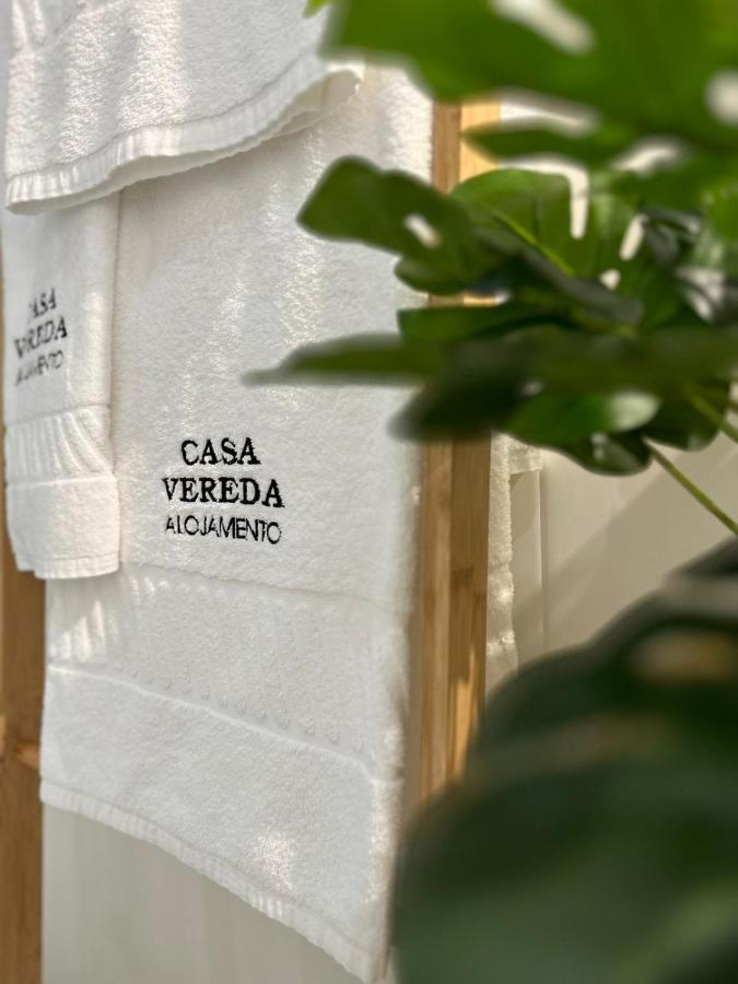 Casa Vereda Ponta Delgada, S Miguel Esterno foto