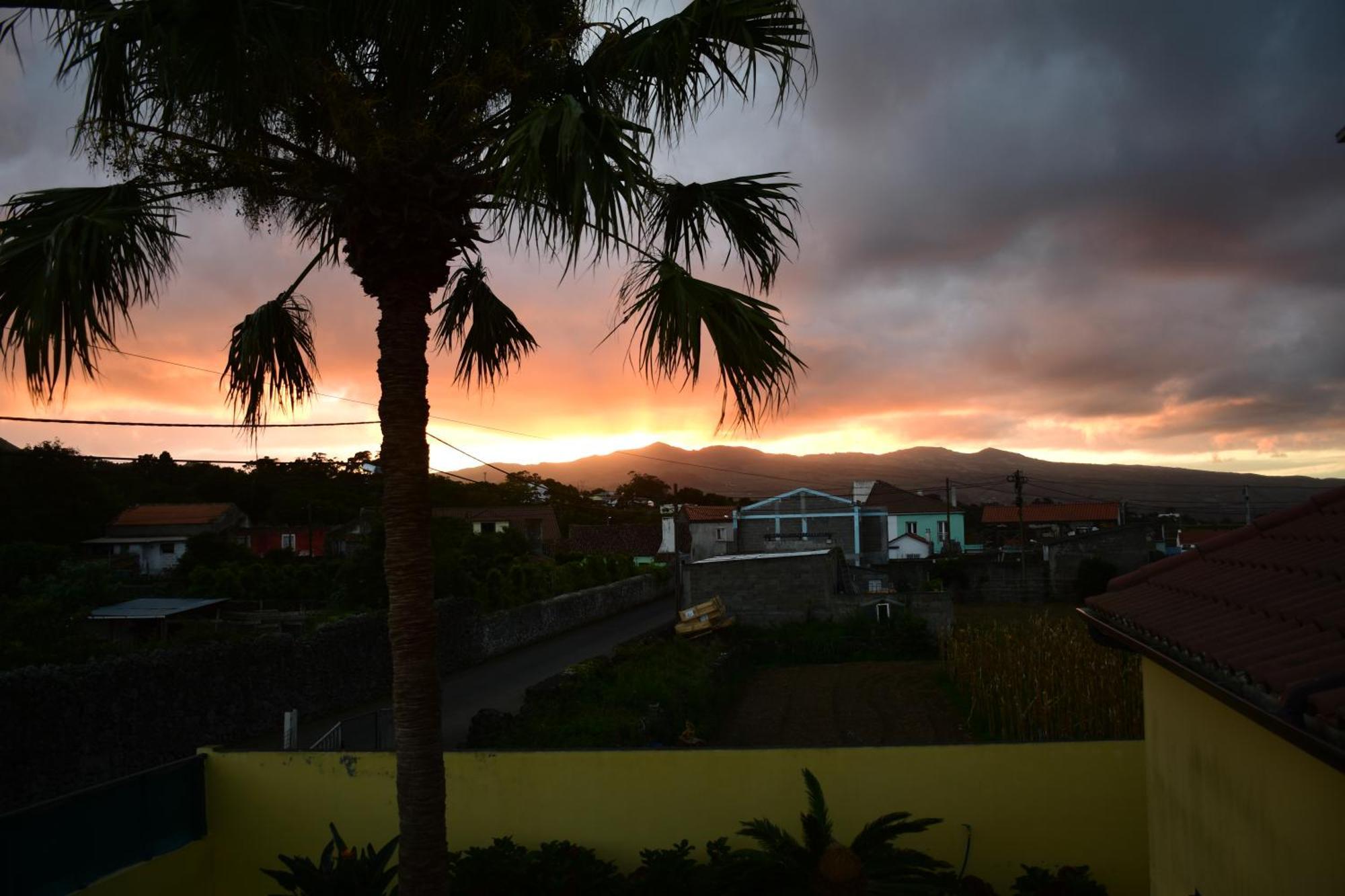 Casa Vereda Ponta Delgada, S Miguel Esterno foto
